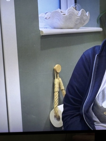 RICH HOUSE POOR HOUSE S12 - sun 9pm ch 5 - TV PACE NO SPOILERS