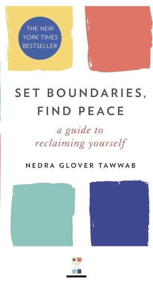 How to set boundaries when caring for a demanding elderly parent