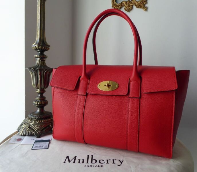 Mulberry Bayswater - views and tips