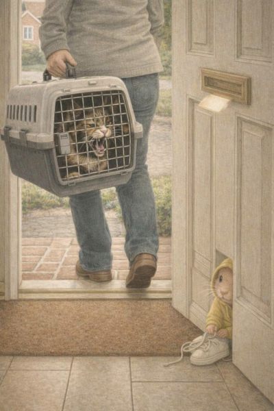 Woolly Hugs. A blanket for lovely wafflenose who has tragically lost her daughter. Can you help us please?