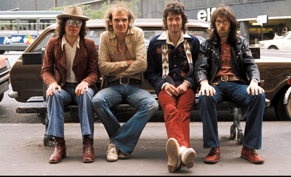 The Bluestocking  women's Pub- spring is sprunging and MN's name generator can do one!