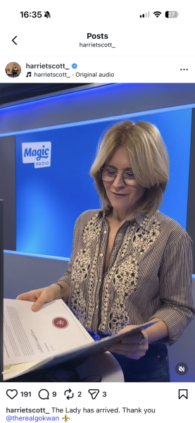 Can you identify where this stripy appliqué/embroidered shirt is from please?