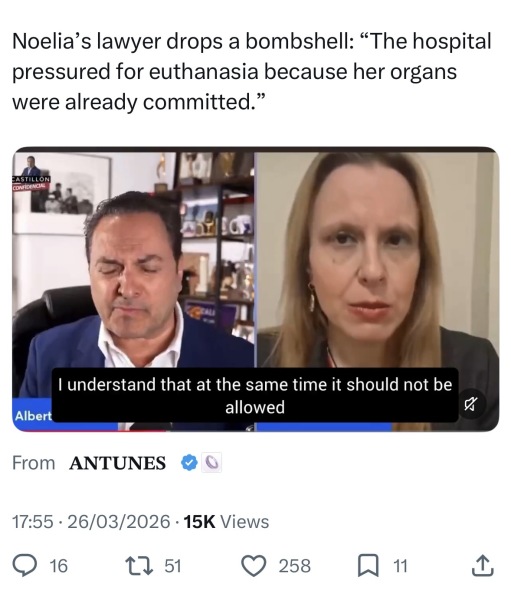 Woman dies by euthanasia after becoming paraplegic trying to commit suicide after gang rape