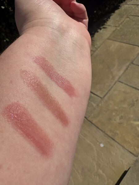 Beauty chat - freebies/gifts with purchase/offers THREAD TWELVE