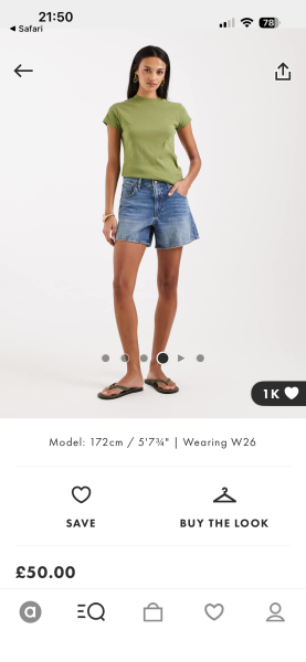 Fat and over 50 - why to wear in Ibiza?