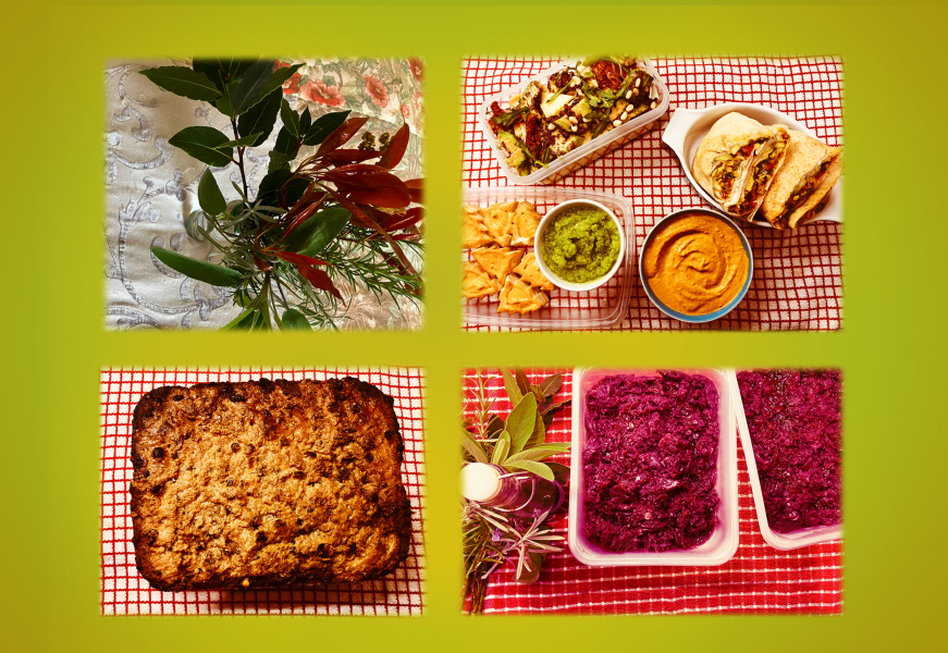 Year round Nigel Slater discussion thread - Part 3