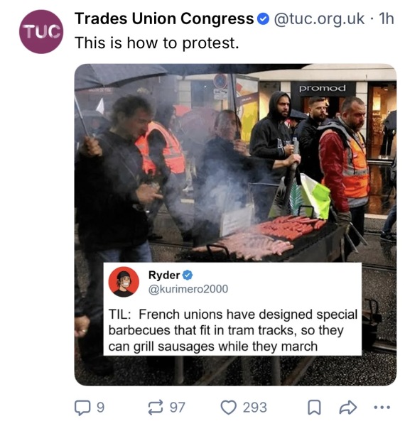 "War, huh, good God, what is it good for? Absolutely nothing!" - Trump Thread #157