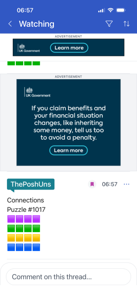 When UK govt can’t get it right, there is no hope to/too…