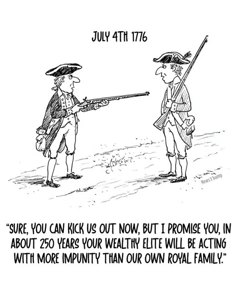 Bored of Peace? Let's Mambo! - Trump Thread #158