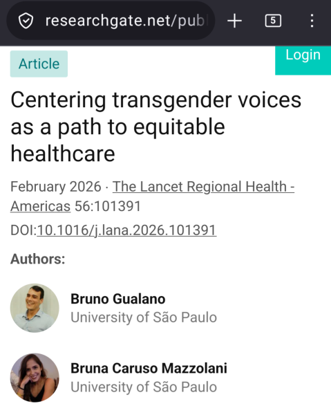 Study arguing transwomen are unlikely to have an advantage against biological women in sport : how to debunk?