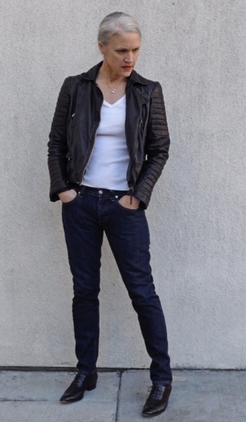 How do you find your fashion style?