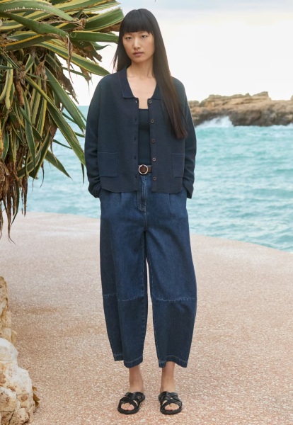 Jacket for summer dresses