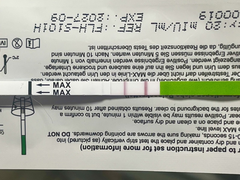 TWW feels like forever