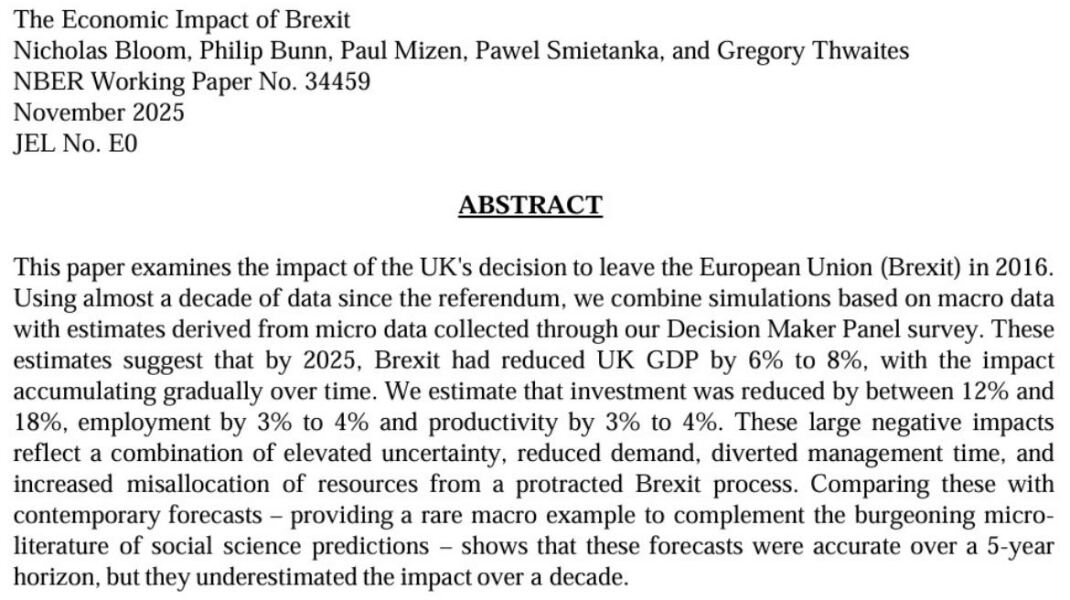 Why do Remainers support being in the EU when Brits are not compatible with Europeans?