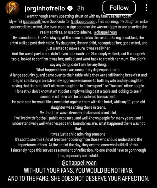 The Rolling Football Thread: Season 2025/26 - thread 3