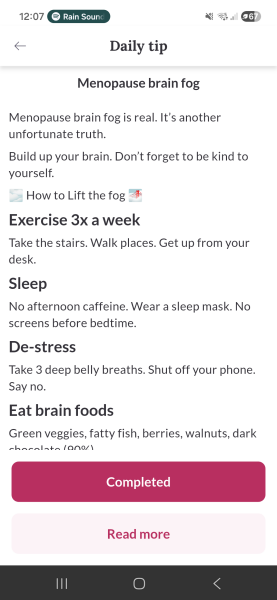 Jump In Where We Are: March Flylady Thread