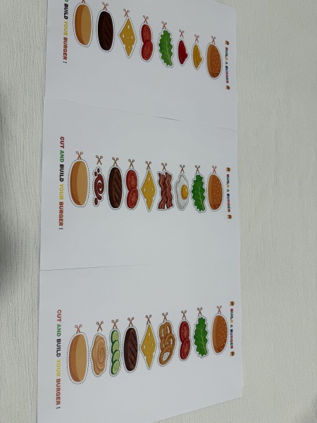 Which paper activities do your children enjoy and stay engaged with?