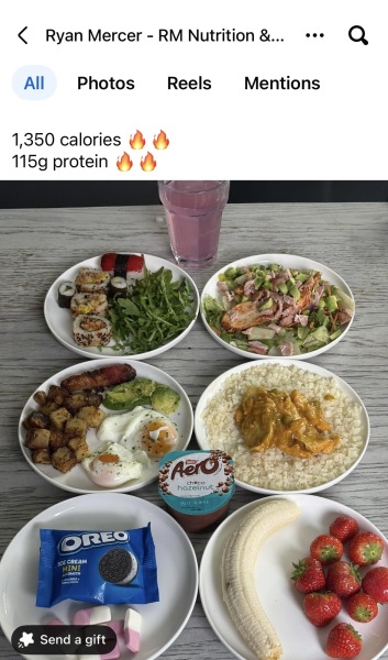 need help with diet