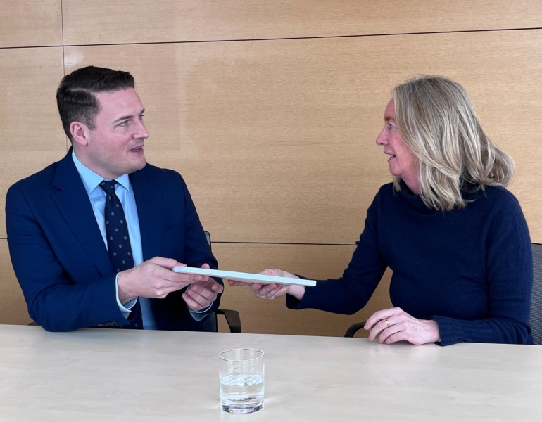 Medical misogyny - women are being systematically dismissed...