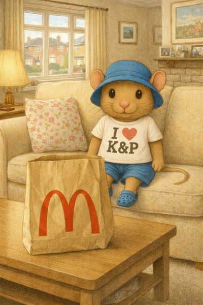 Woolly Hugs. A blanket for lovely wafflenose who has tragically lost her daughter. Can you help us please?