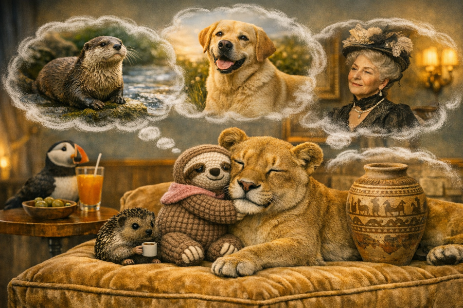 The Bluestocking - Best Pub on the Internet