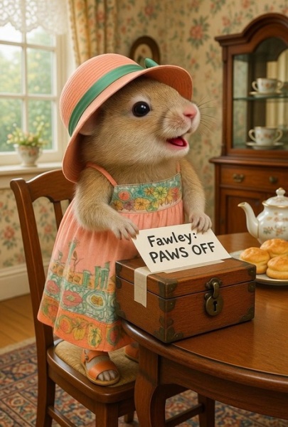 Woolly Hugs. A blanket for lovely wafflenose who has tragically lost her daughter. Can you help us please?