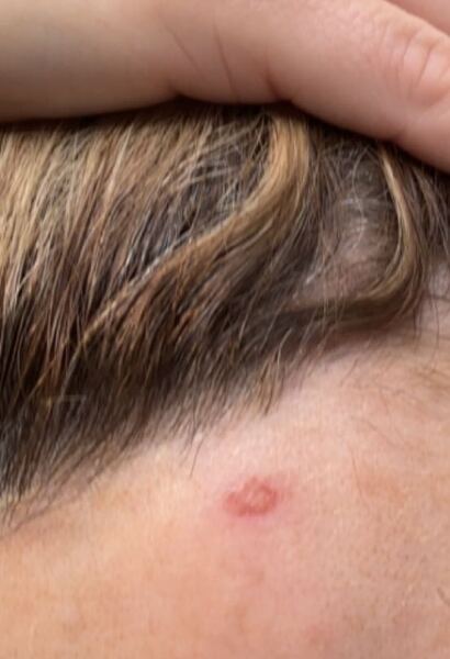 Anyone know what this is (pic)