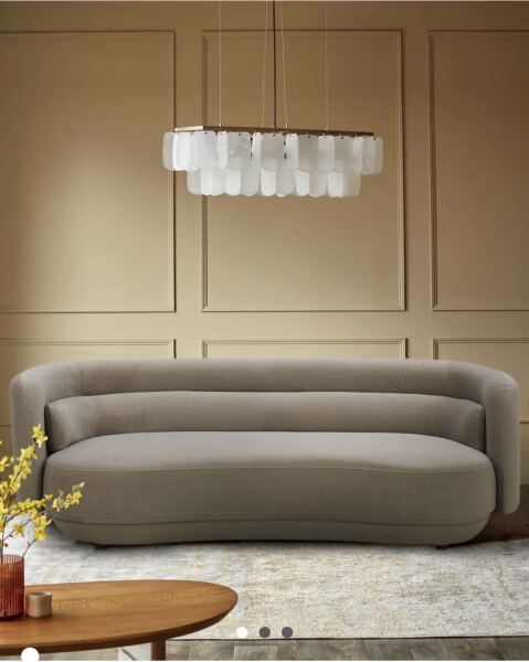 Opinions on this sofa