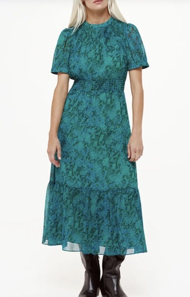 Anyone seen any lovely wedding guest appropriate dresses in the shops?