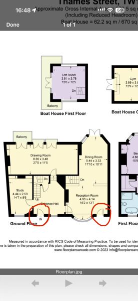 What do we think of this listing?