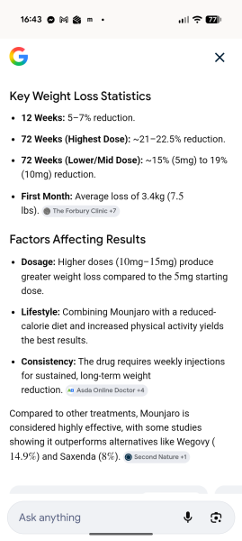 January 2026 Starters - I’ve lost a Kitchenaid