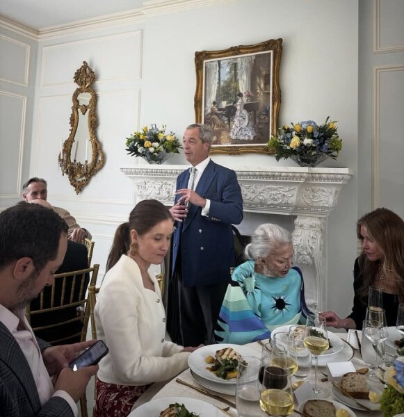 Thread 45 Starmer: Una nación que olvida su pasado no tiene futuro.