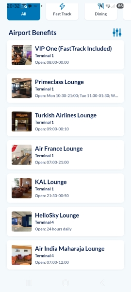 Ever flown business class? Is it worth it?
