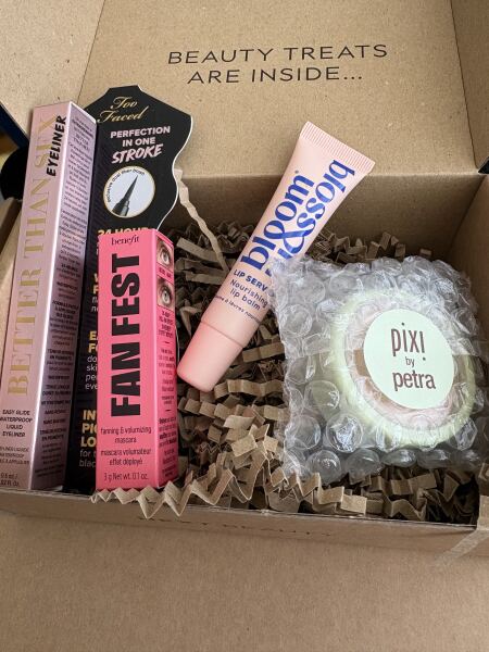 Beauty chat - freebies/gifts with purchase/offers THREAD TWELVE