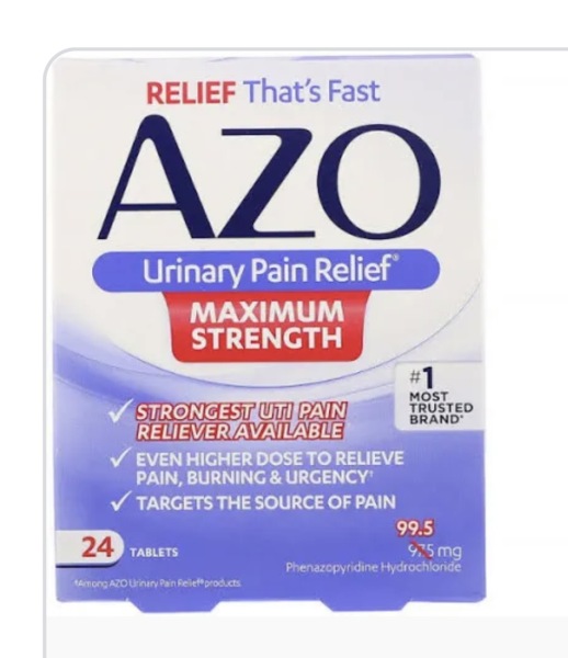 Holiday booked soon but bladder pain ongoing, would you still go?