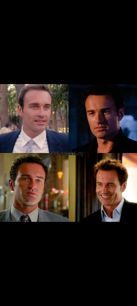 Does this guy reminds you of anyone?