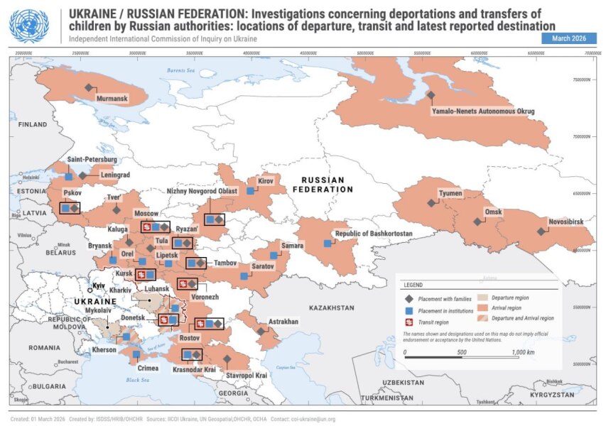 Ukraine Invasion: Part 60