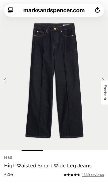 Looking for fashion for my thick waist, big boobs and weight gain