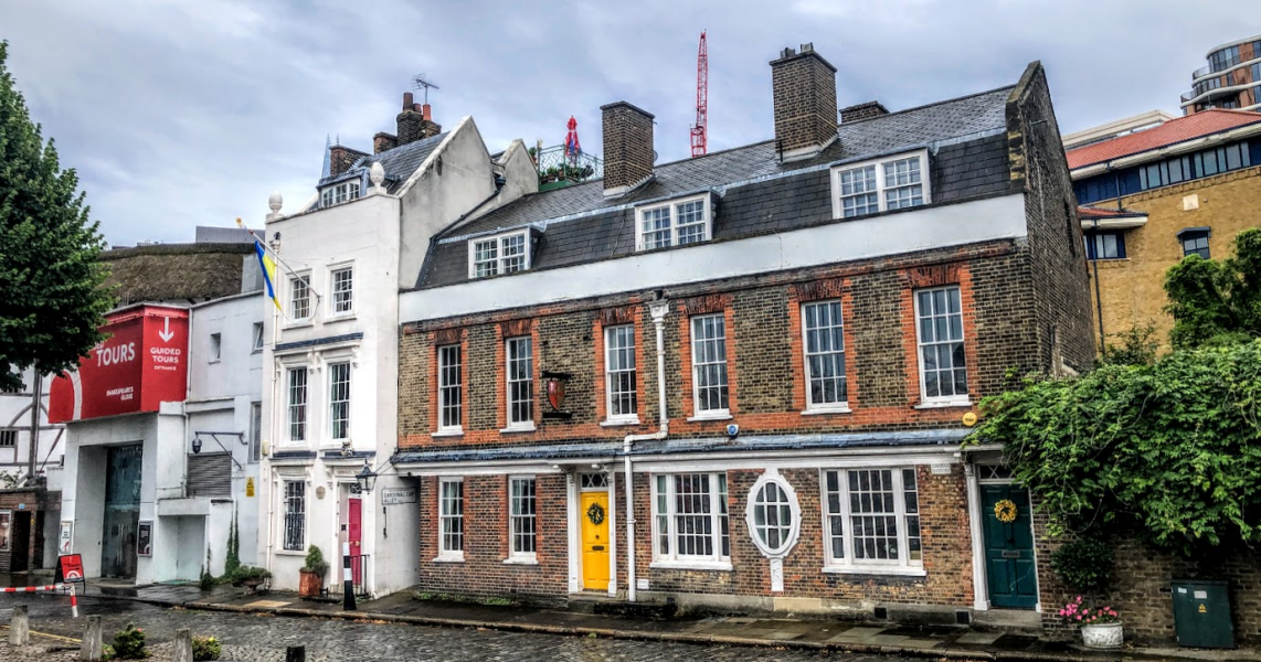 Where exactly would you live if you won the Lottery?