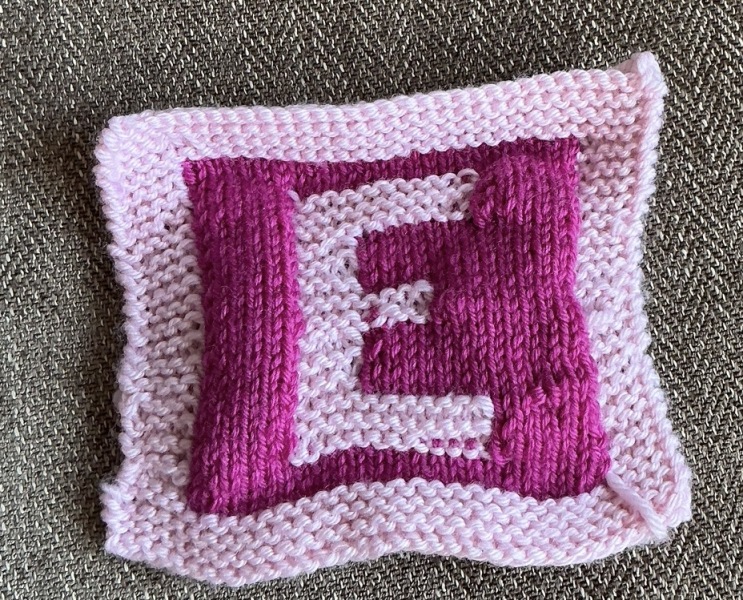 Woolly Hugs. A blanket for lovely wafflenose who has tragically lost her daughter. Can you help us please?