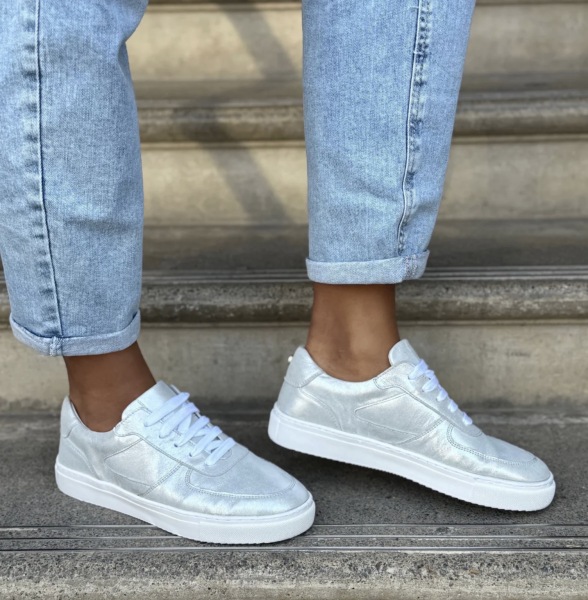 Struggling to find suitable shoes