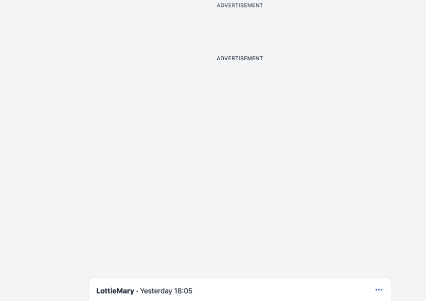 Mumsnet layout broken - unusable - help!