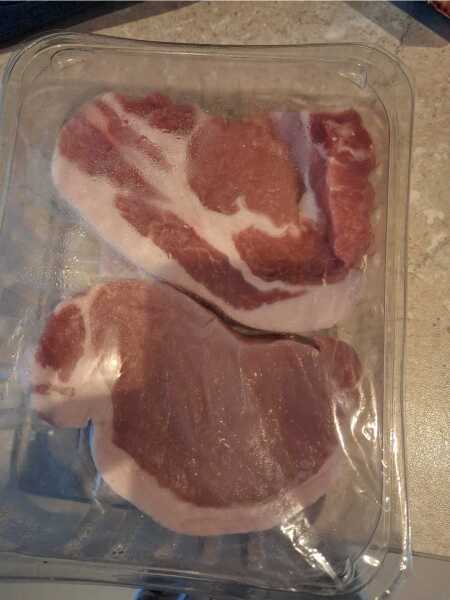 If you eat meat...