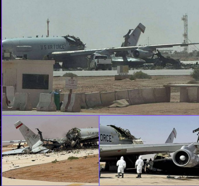 Bored of Peace? Let's Mambo! - Trump Thread #158