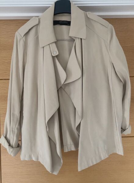 Summer cover-up ideas for short frame and larger bust?