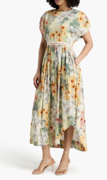 Need a beautiful dress