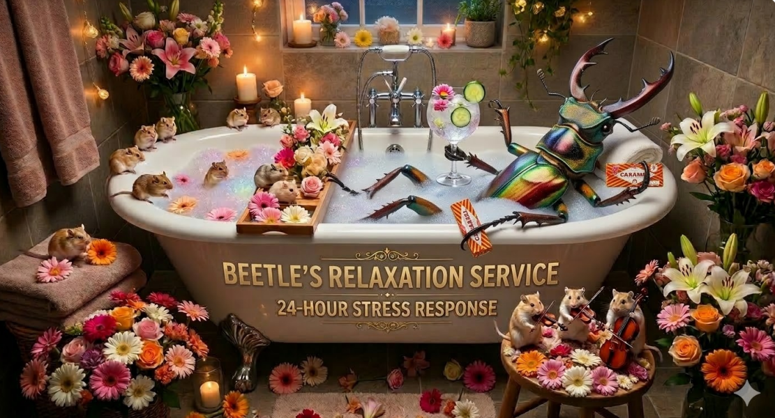 The Bluestocking - Best Pub on the Internet