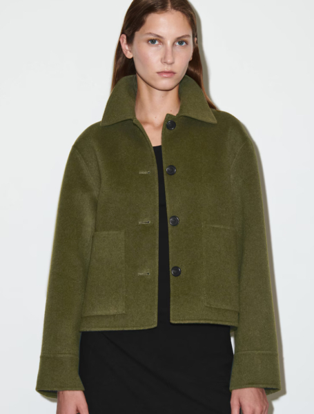 Jacket for summer dresses