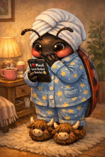 Woolly Hugs. A blanket for lovely wafflenose who has tragically lost her daughter. Can you help us please?