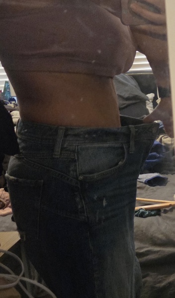 Nov 25 starters - thread 2 - the one where we don’t eat everything in sight this Christmas!